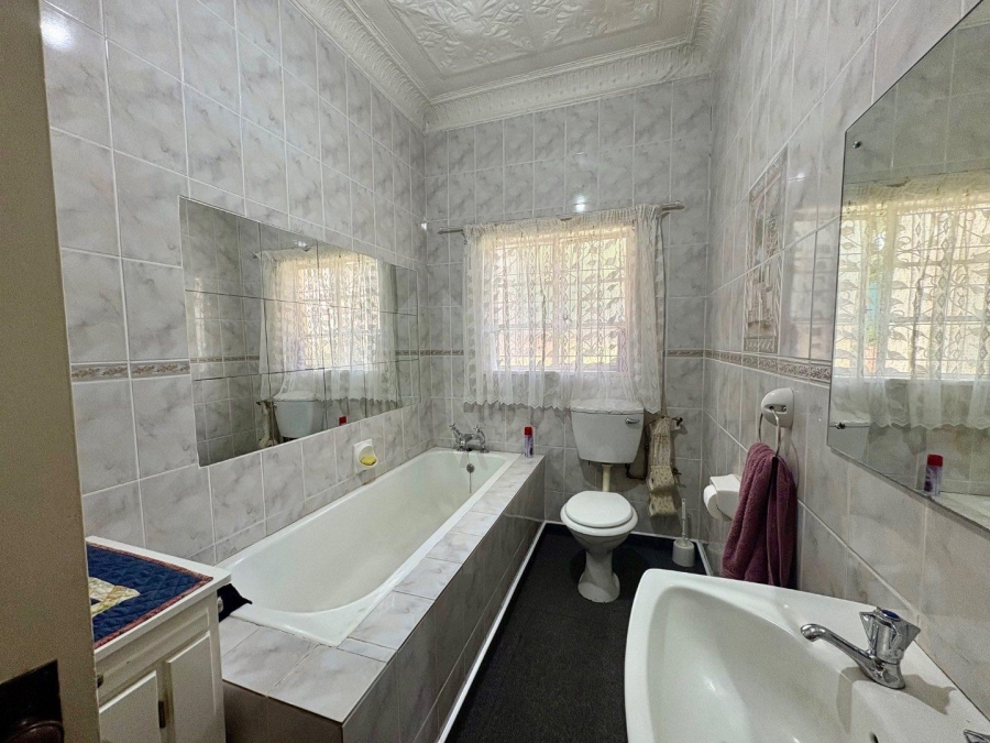 3 Bedroom Property for Sale in Westdene Free State